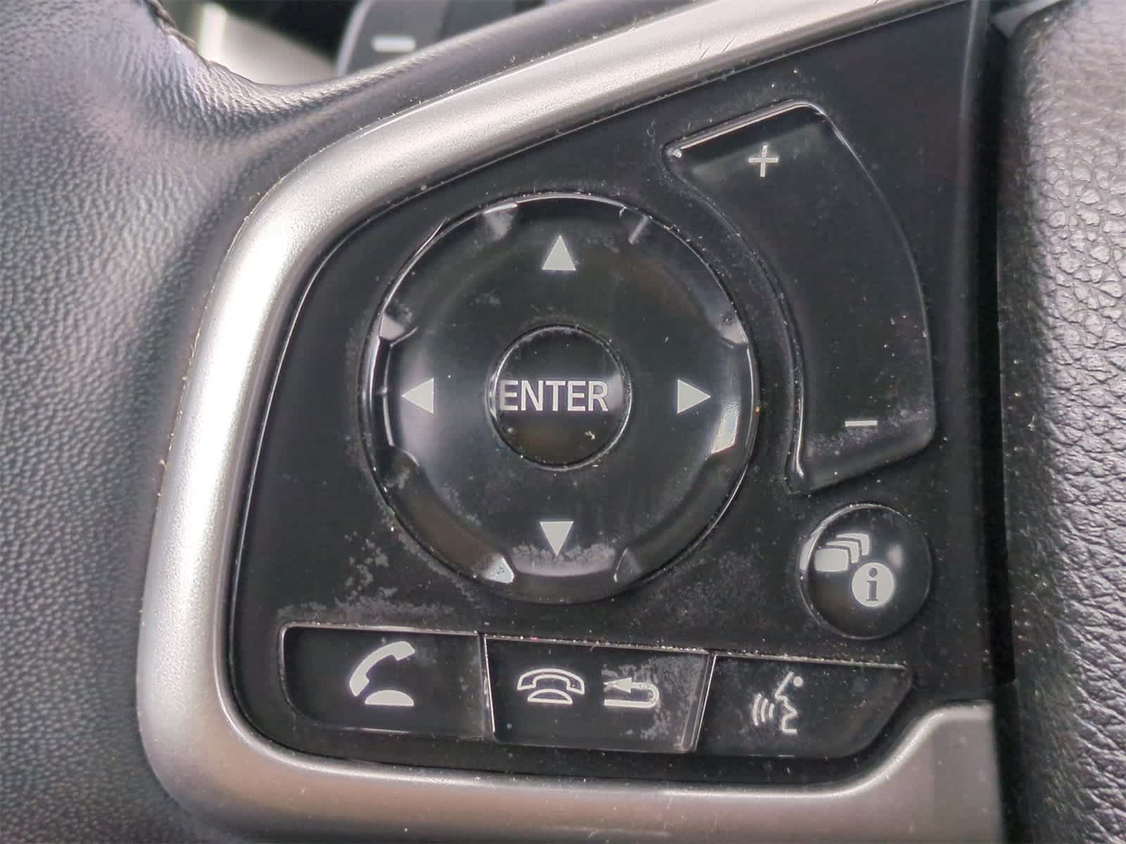 Thumbnail: 2021 Honda Civic - 23