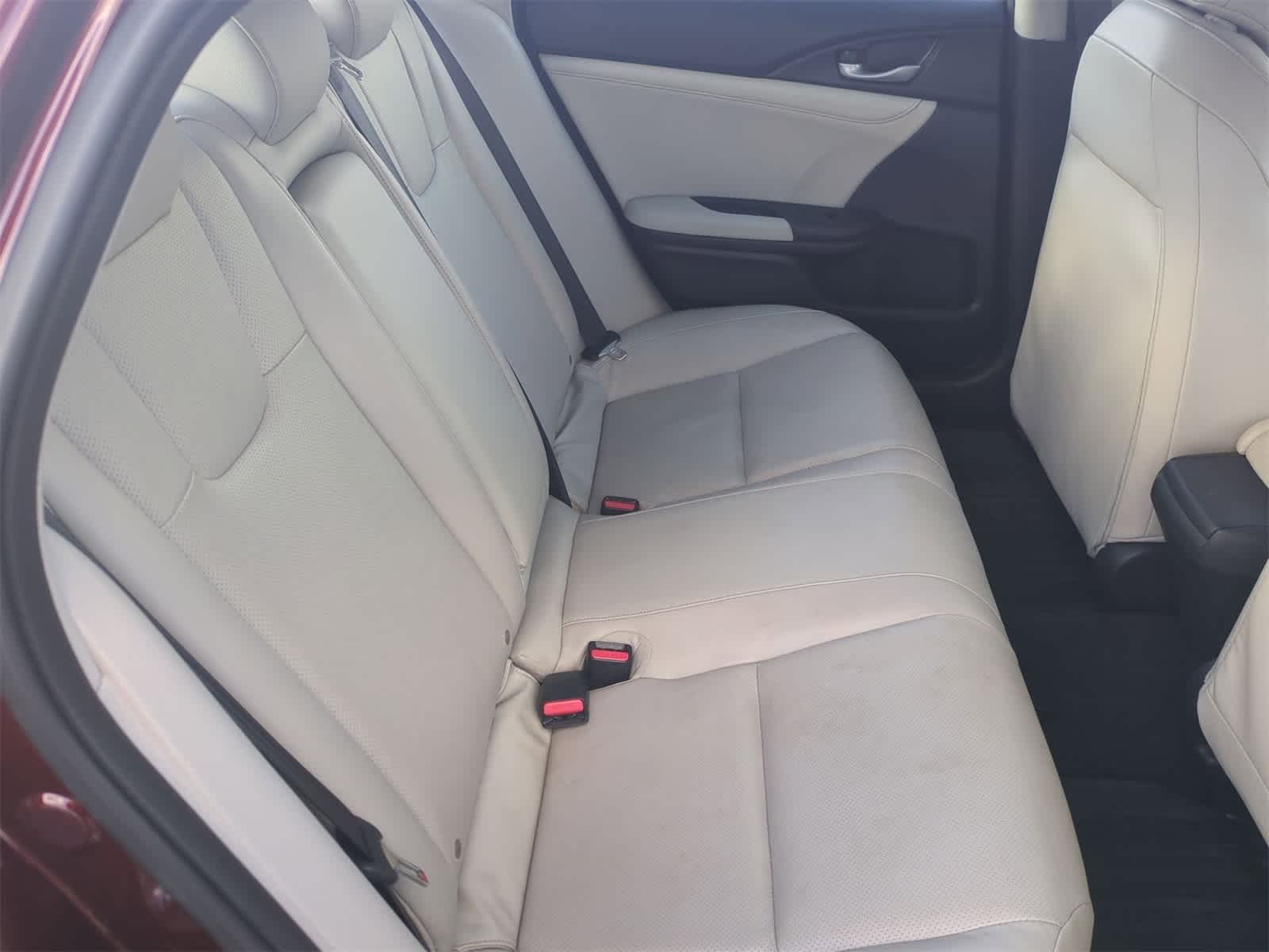 Thumbnail: 2019 Honda Insight - 22