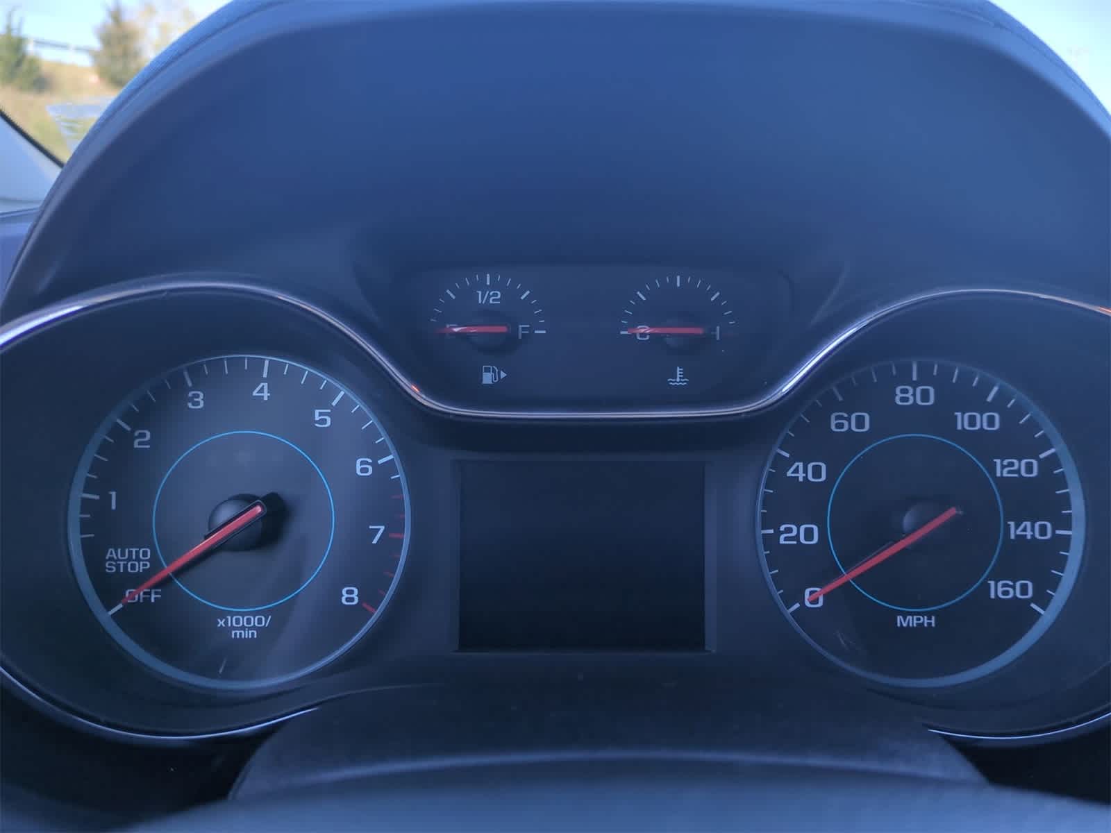 Thumbnail: 2017 Chevrolet Cruze - 31