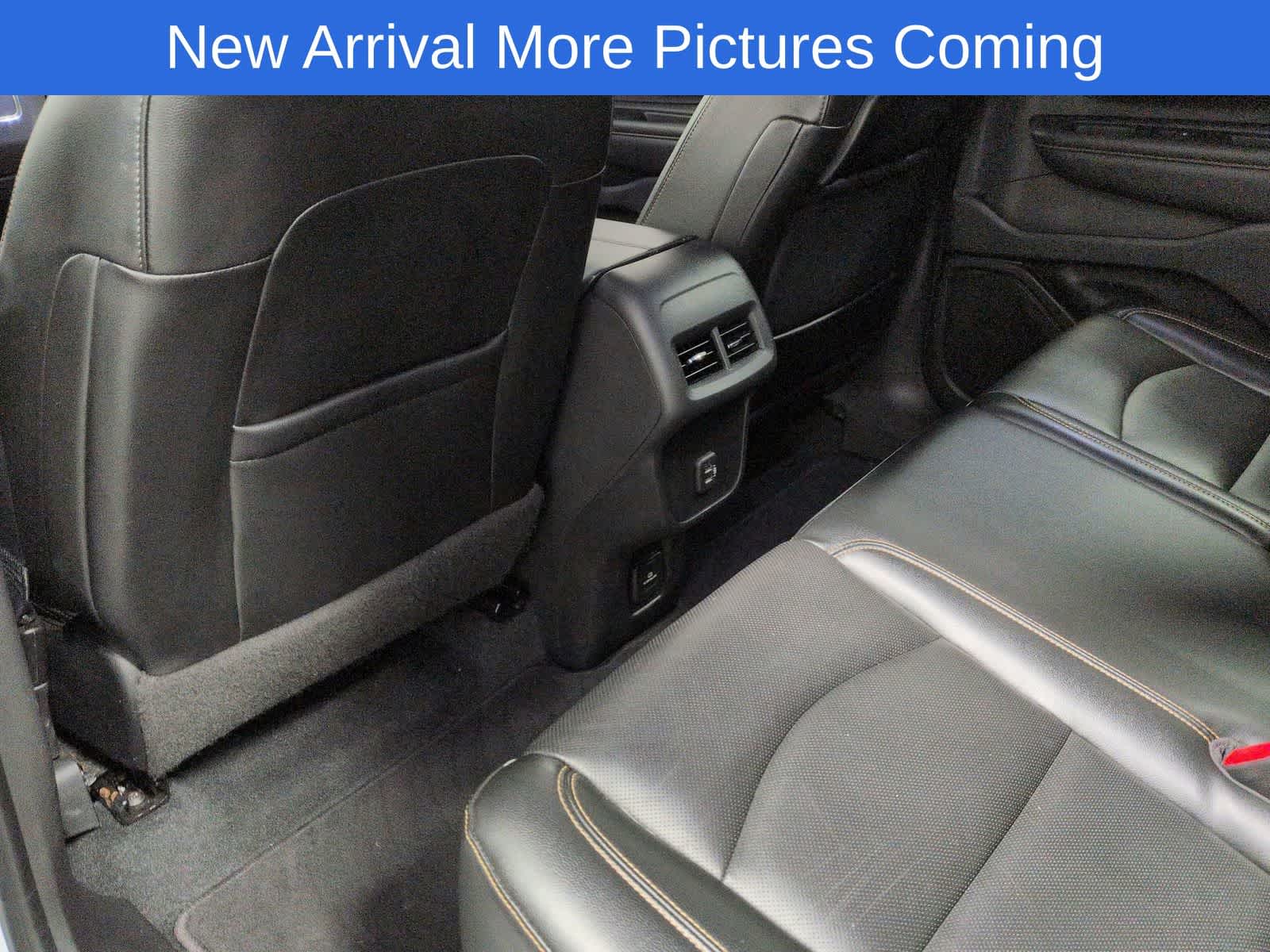 2020 GMC Terrain SLT - Photo 19