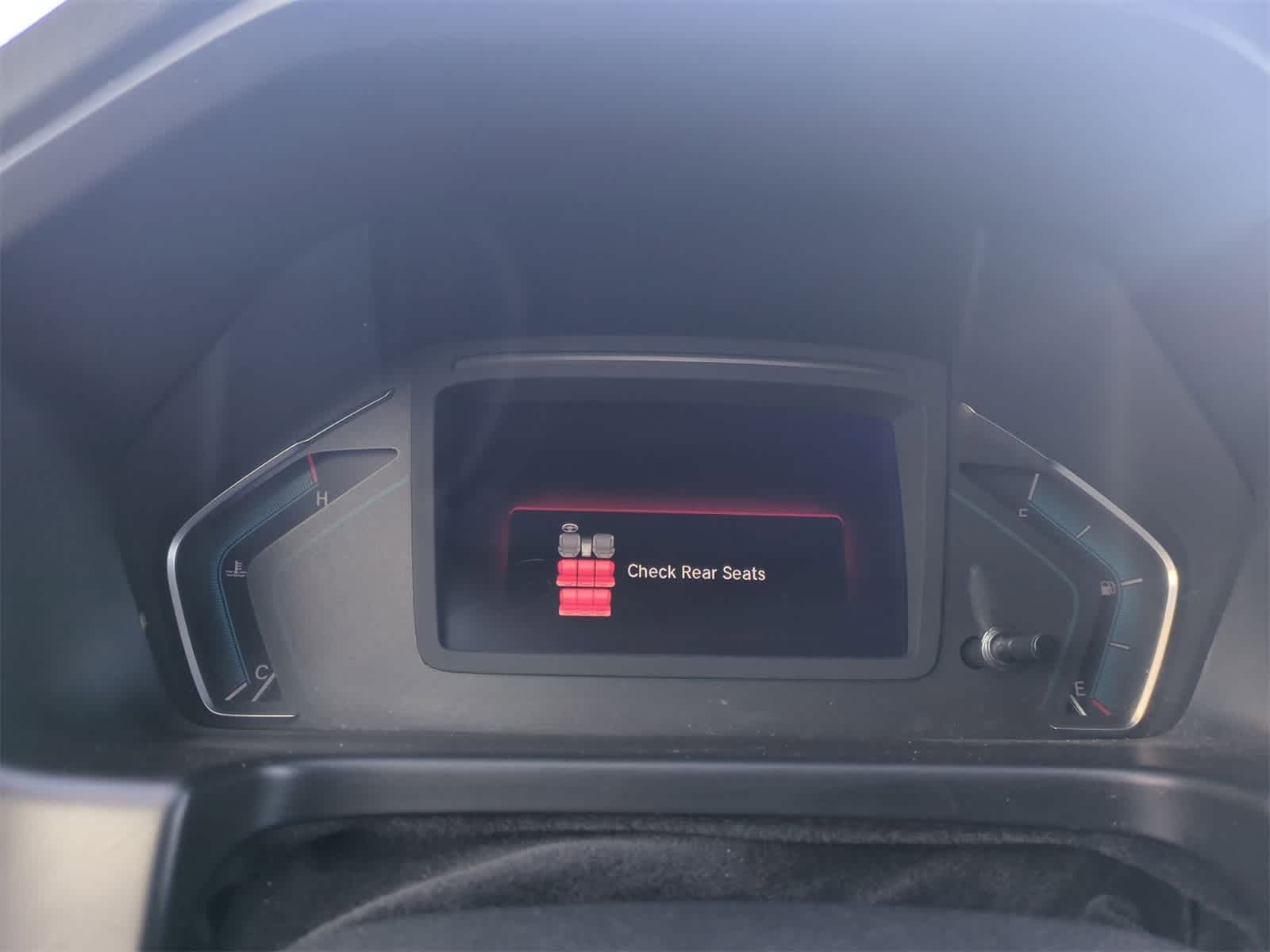 Thumbnail: 2023 Honda Odyssey - 34