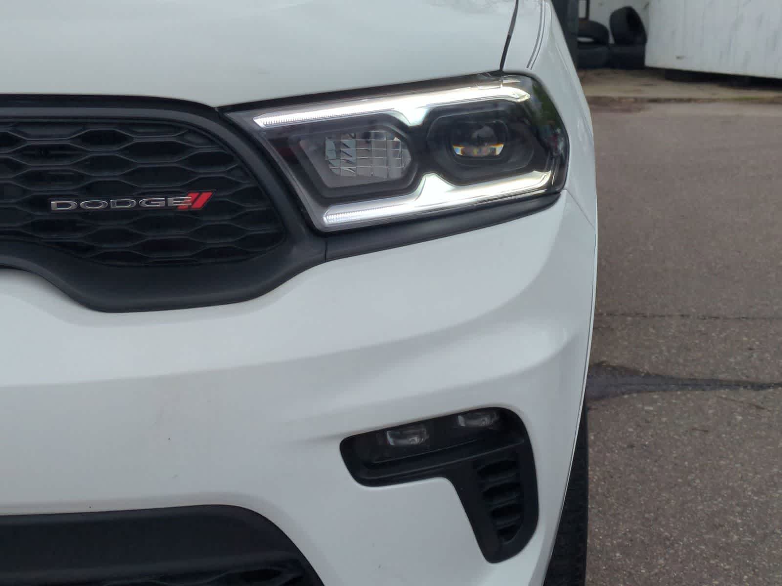2023 Dodge Durango GT - Photo 11