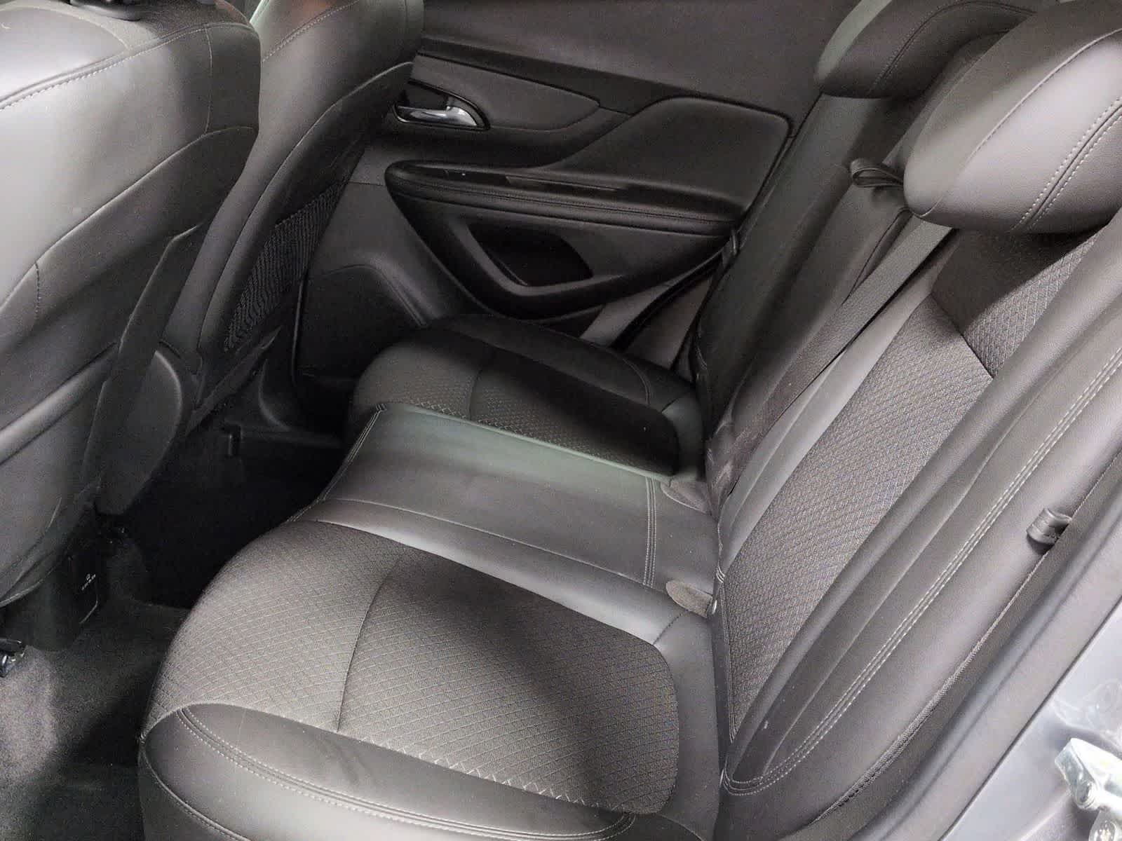 Thumbnail: 2020 Buick Encore - 20