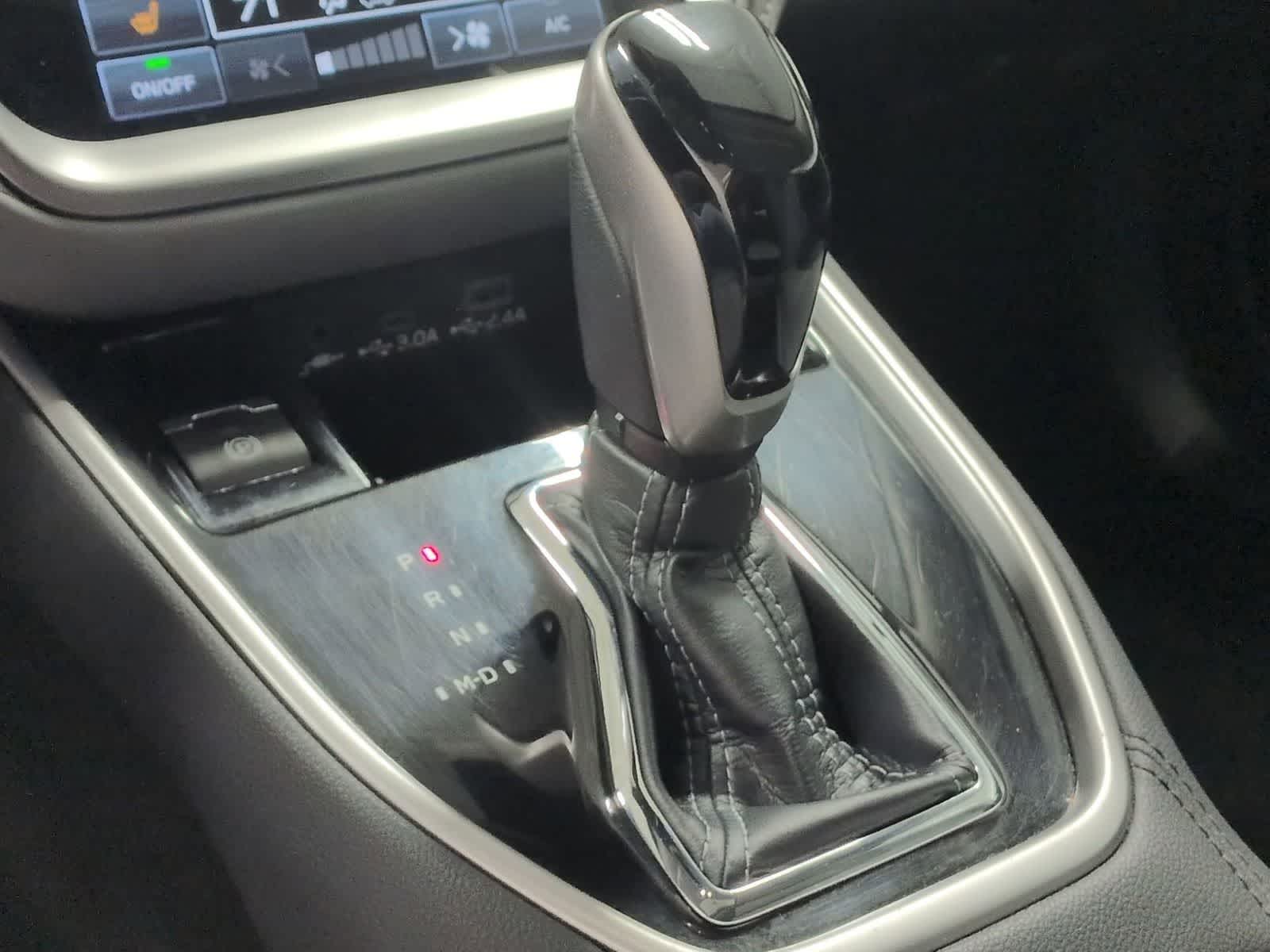 Thumbnail: 2025 Subaru Outback - 42