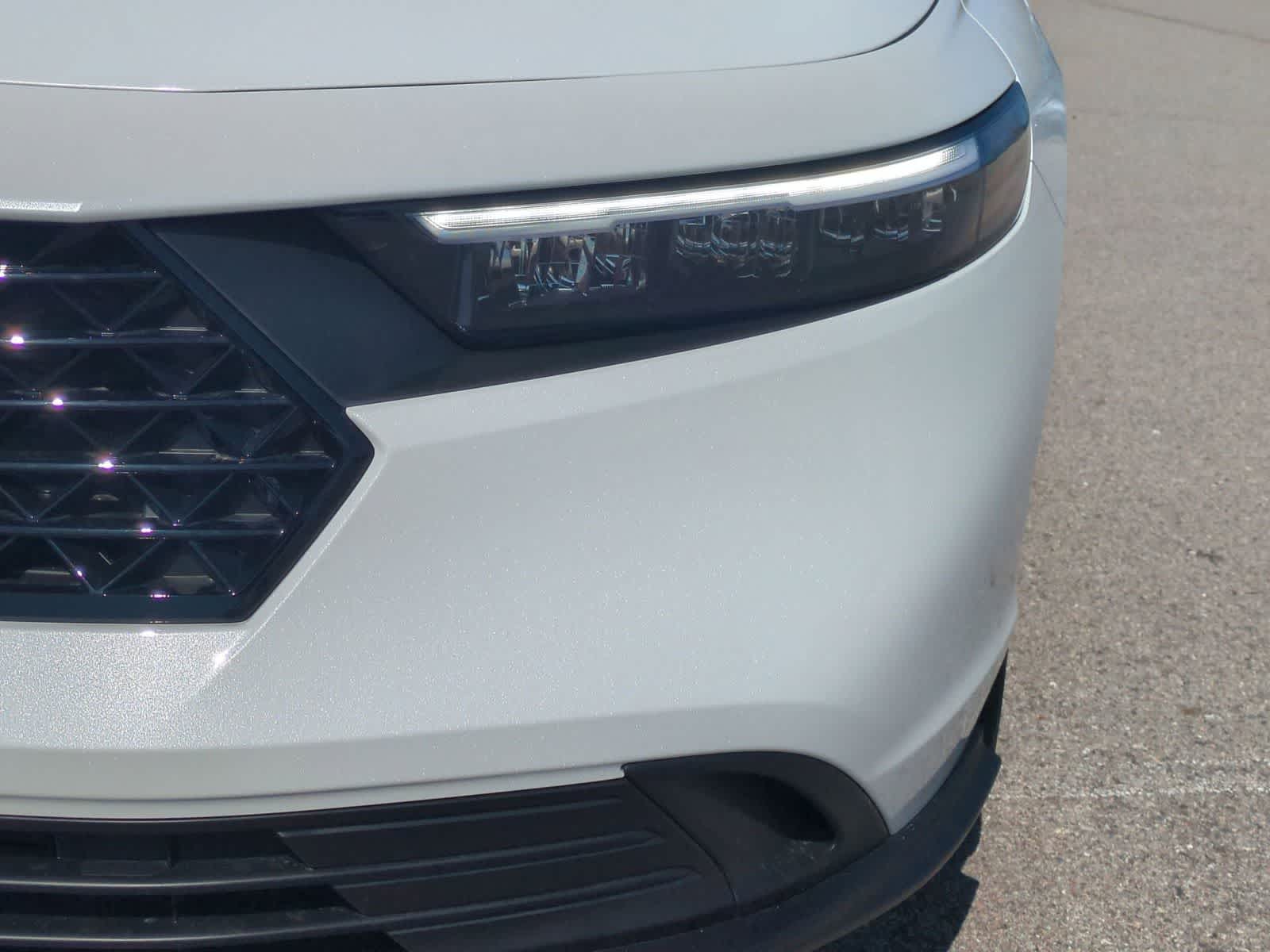 Thumbnail: 2026 Honda Accord - 11