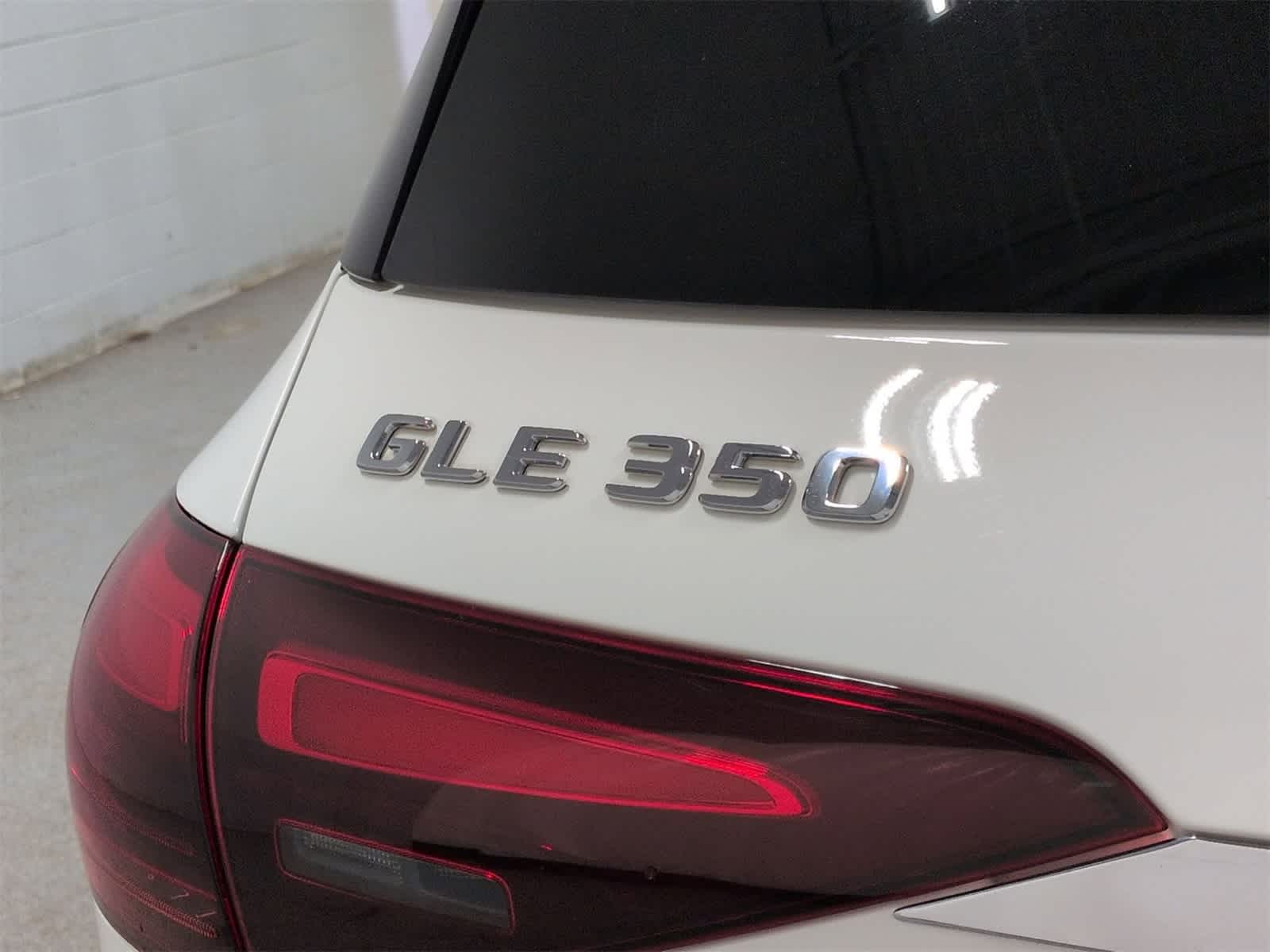 Thumbnail: 2024 Mercedes-Benz GLE - 12