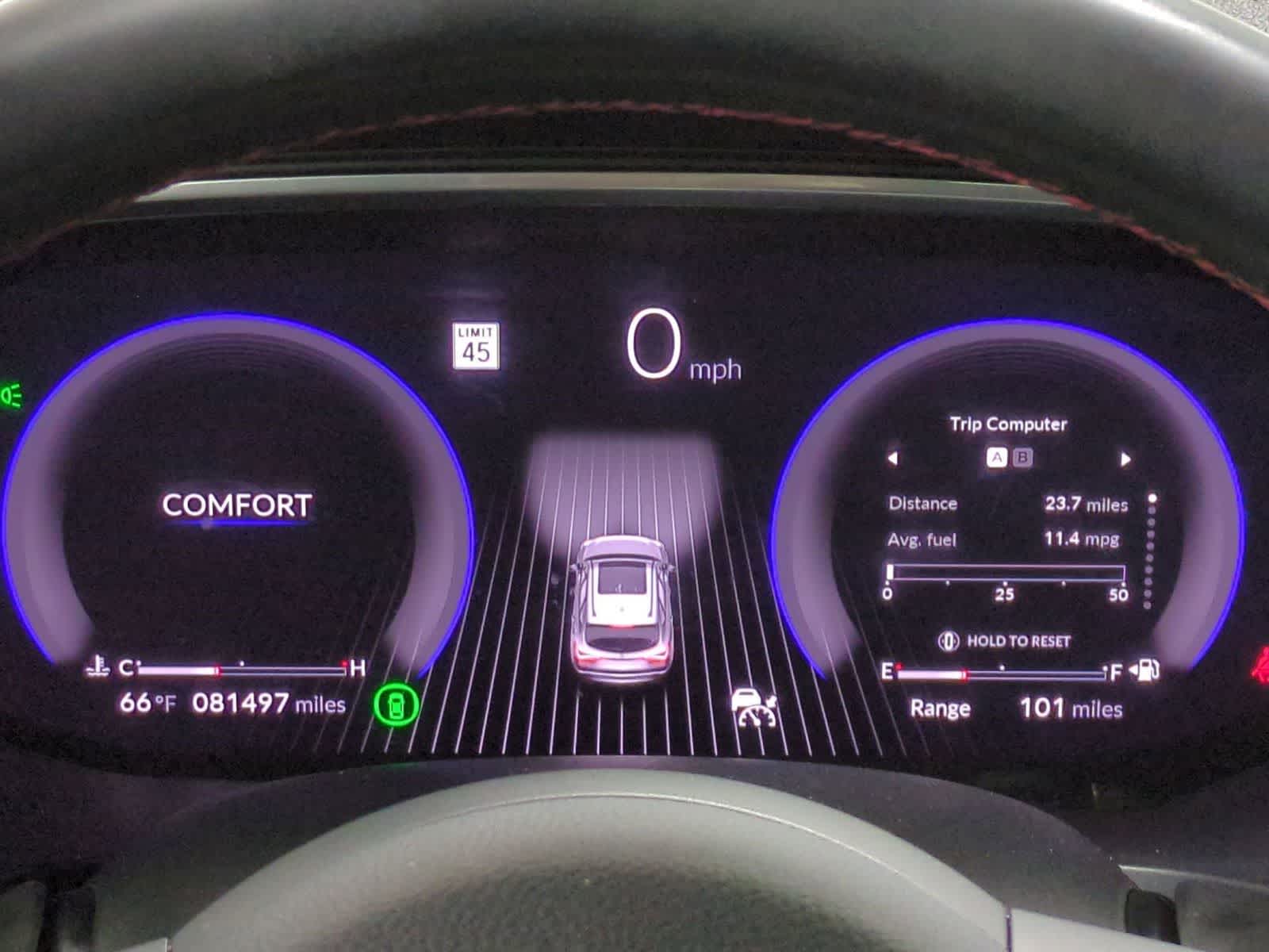 Thumbnail: 2023 Acura MDX - 34