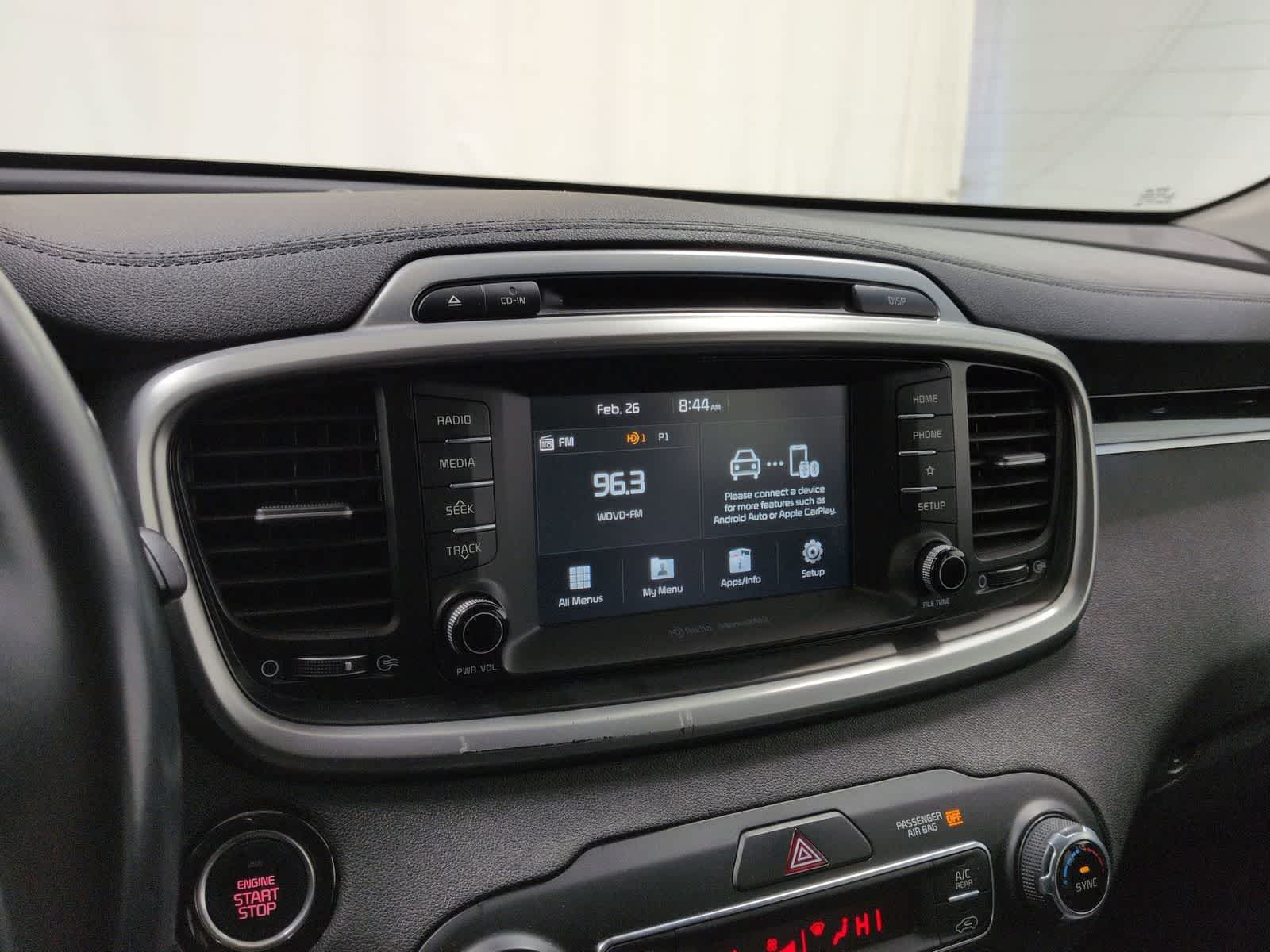 Thumbnail: 2019 Kia Sorento - 28