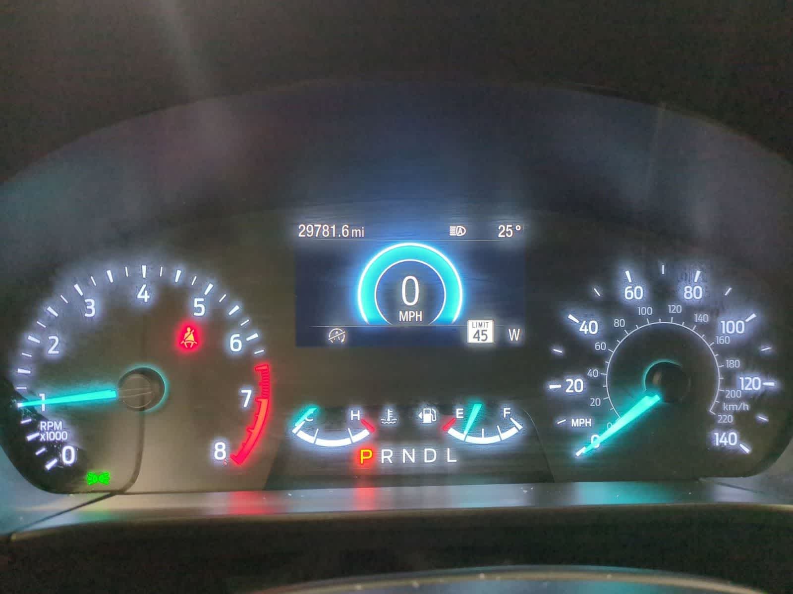 Thumbnail: 2022 Ford Escape - 32