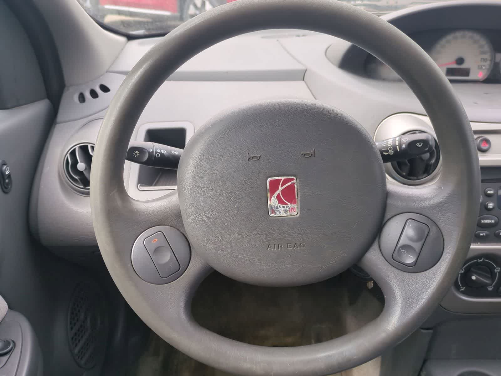 Thumbnail: 2004 Saturn Ion - 22