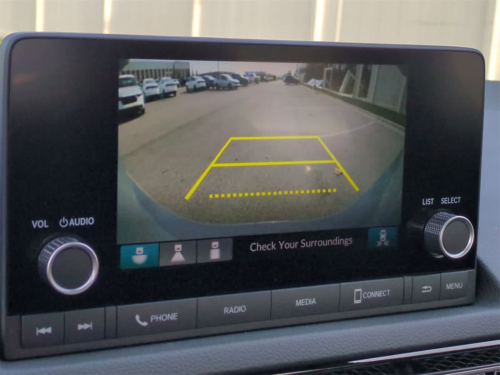 Thumbnail: 2026 Honda Civic - 33