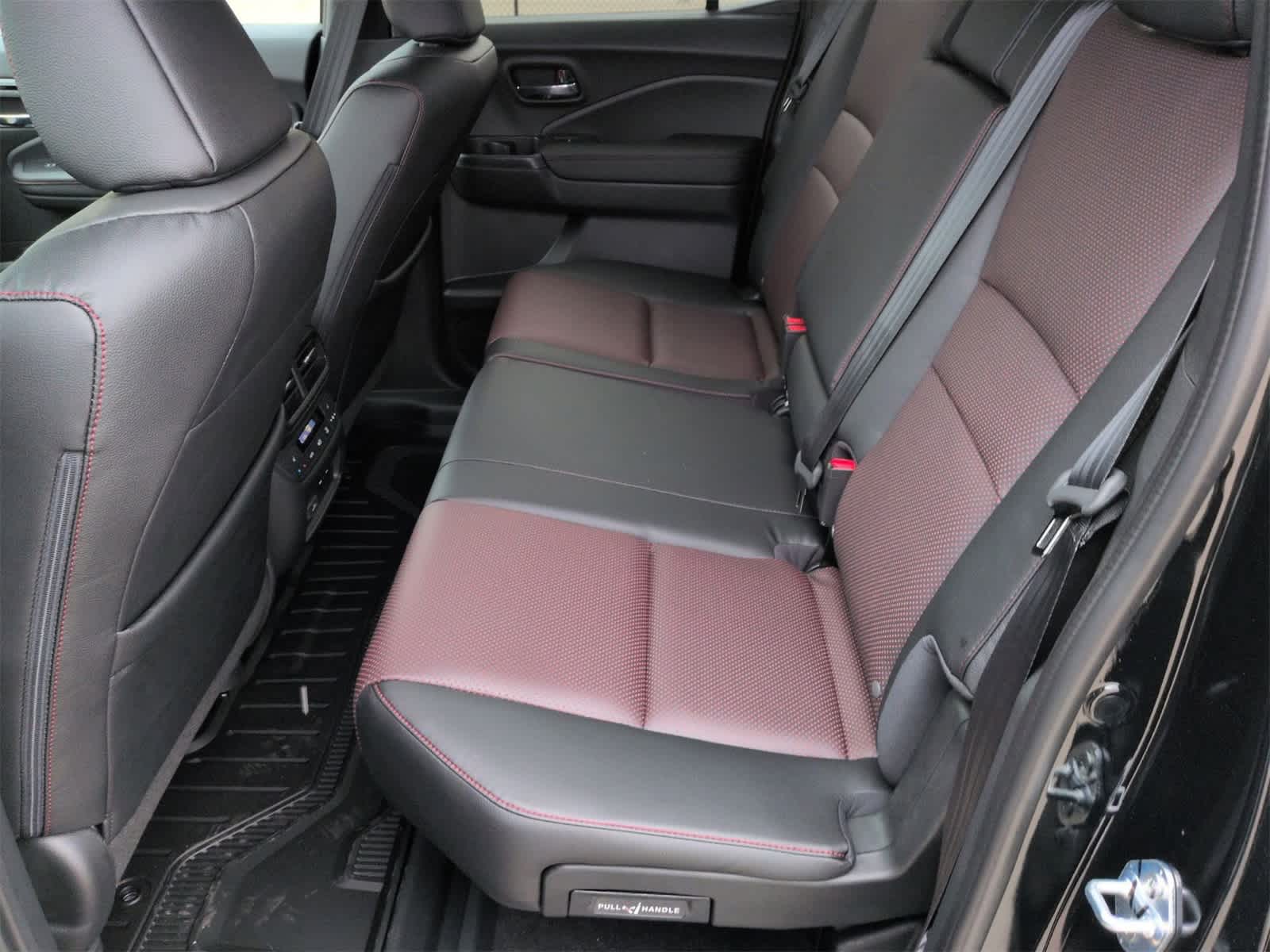 Thumbnail: 2026 Honda Ridgeline - 21