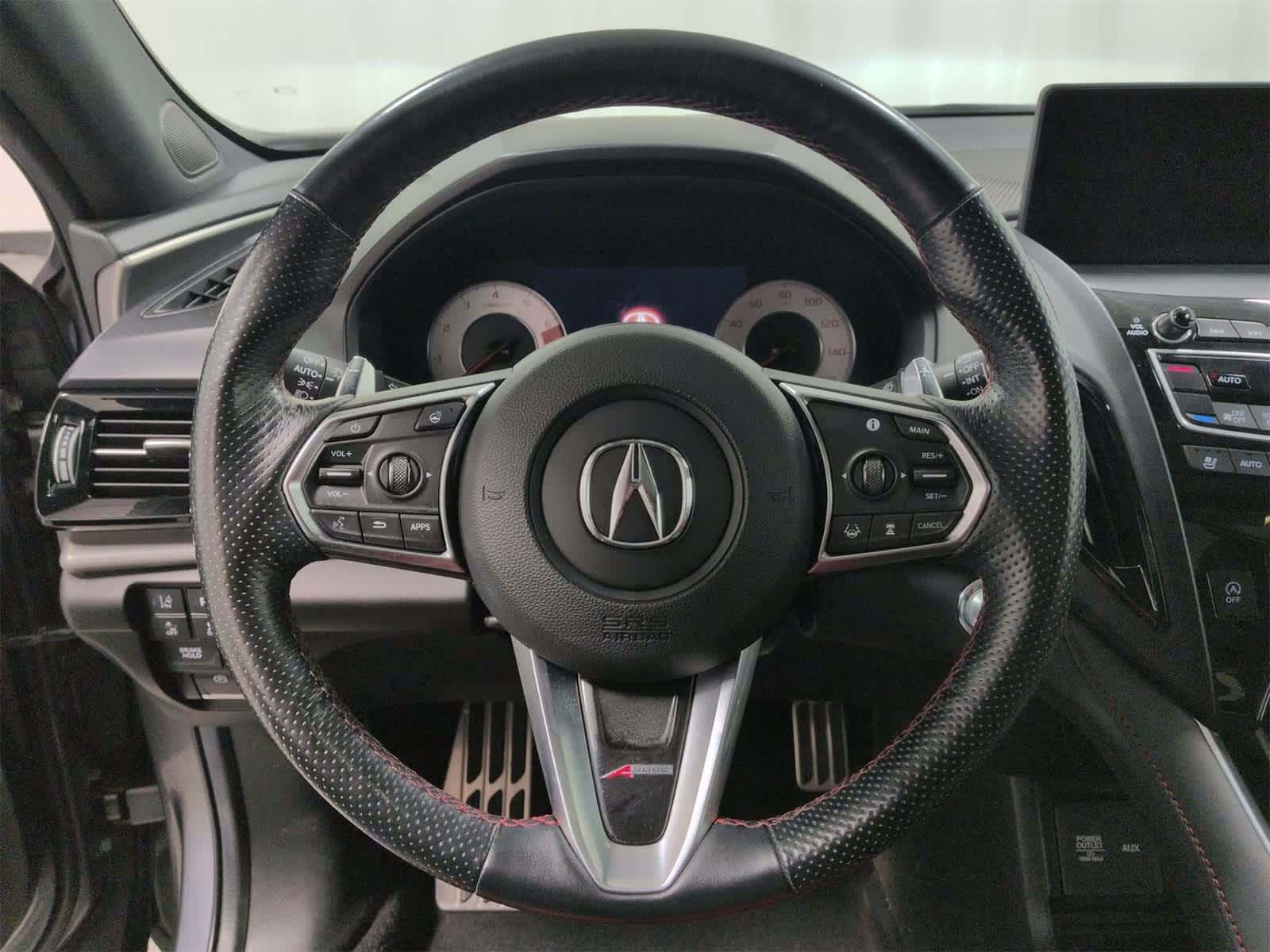 Thumbnail: 2019 Acura RDX - 25