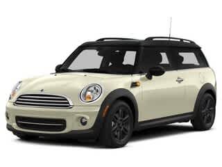 2014 MINI Cooper Clubman  -
                  Farmington Hills, MI