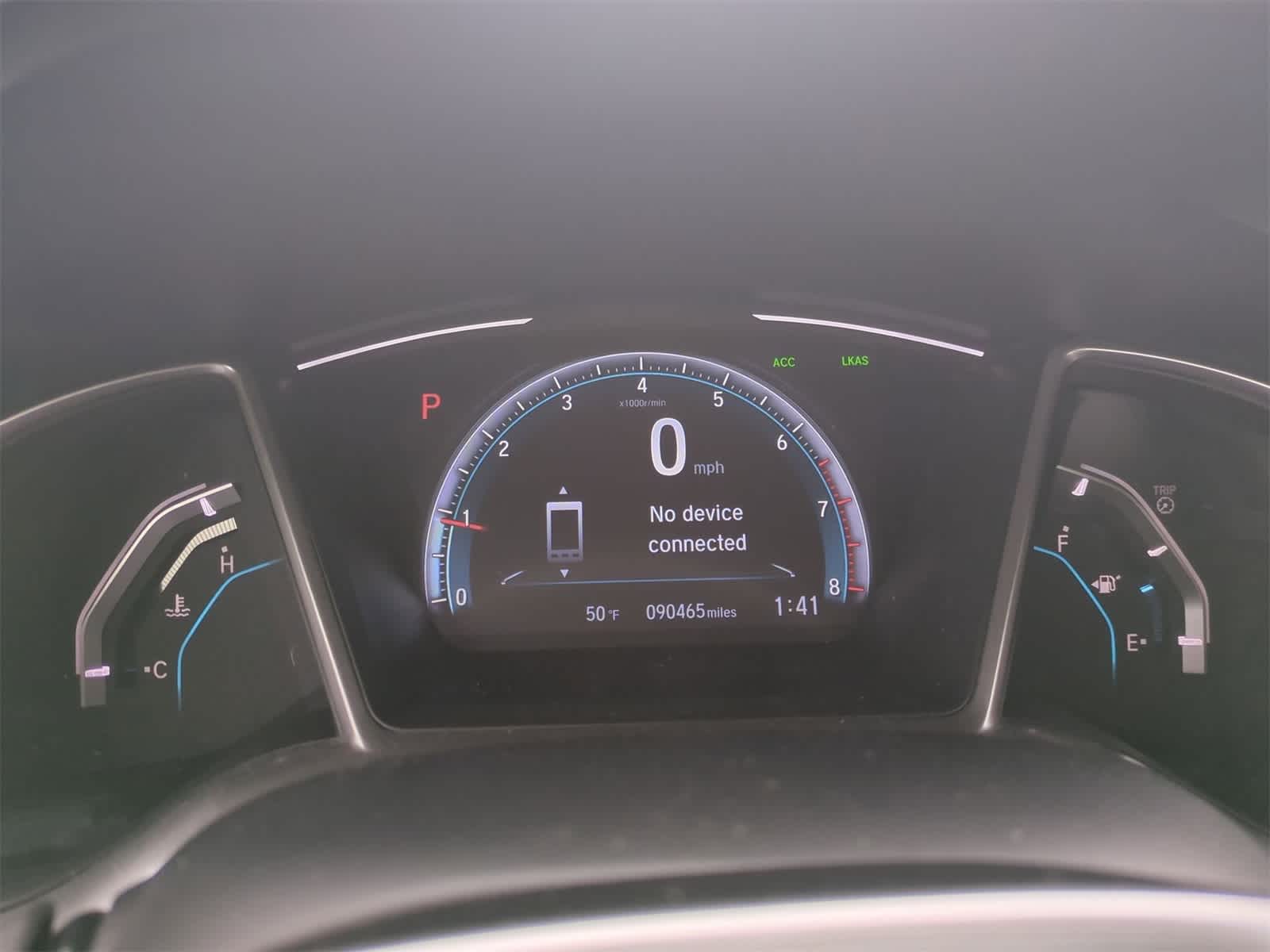 Thumbnail: 2019 Honda Civic - 33