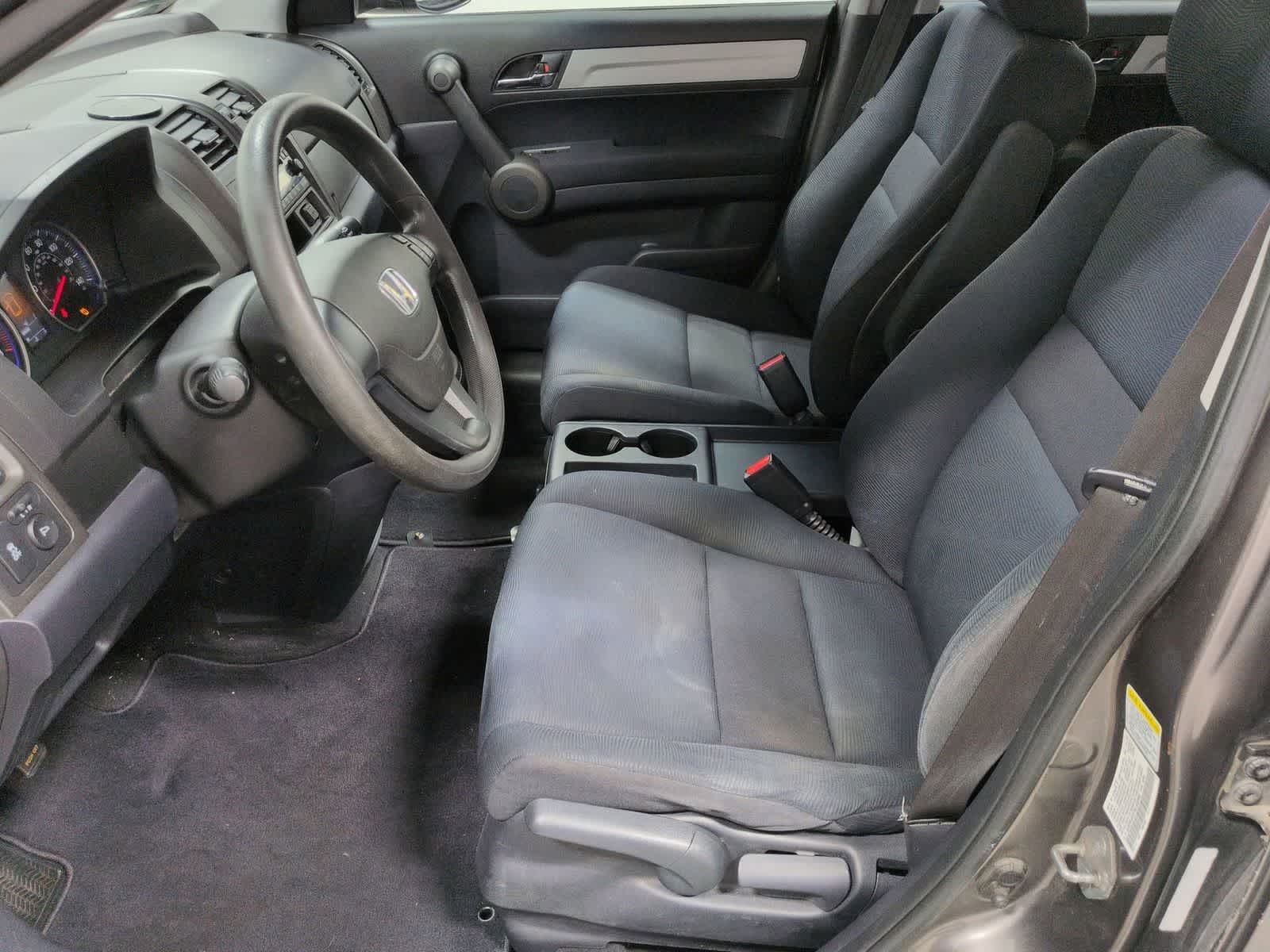 Thumbnail: 2010 Honda CR-V - 17