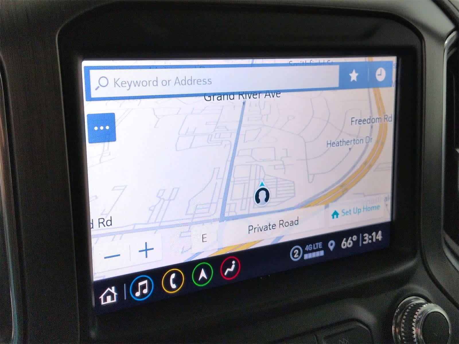 Thumbnail: 2022 GMC Sierra 1500 - 31