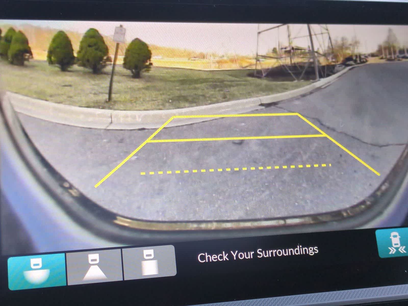 Thumbnail: 2026 Honda Ridgeline - 30