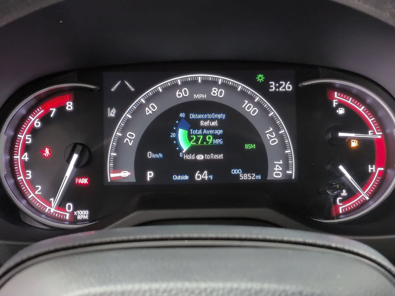 Thumbnail: 2025 Toyota RAV4 - 32