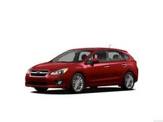 2012 Subaru Impreza 2.0i -
                  Farmington Hills, MI