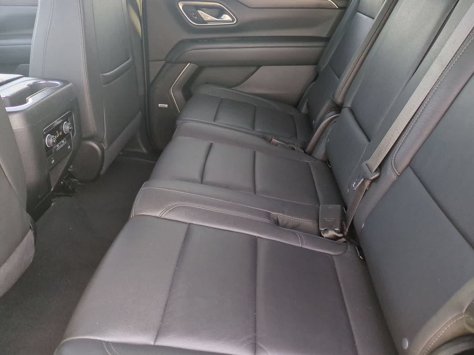 2024 Chevrolet Tahoe LT - Photo 19