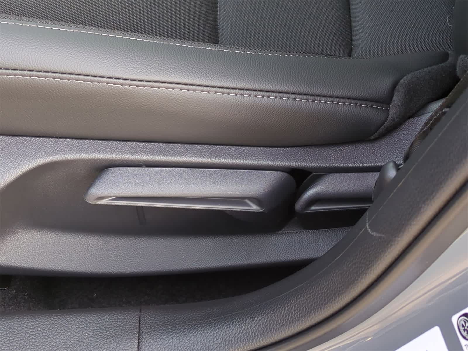 Thumbnail: 2026 Honda Civic - 22