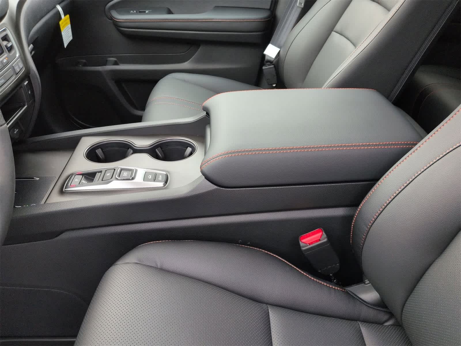 Thumbnail: 2026 Honda Ridgeline - 30