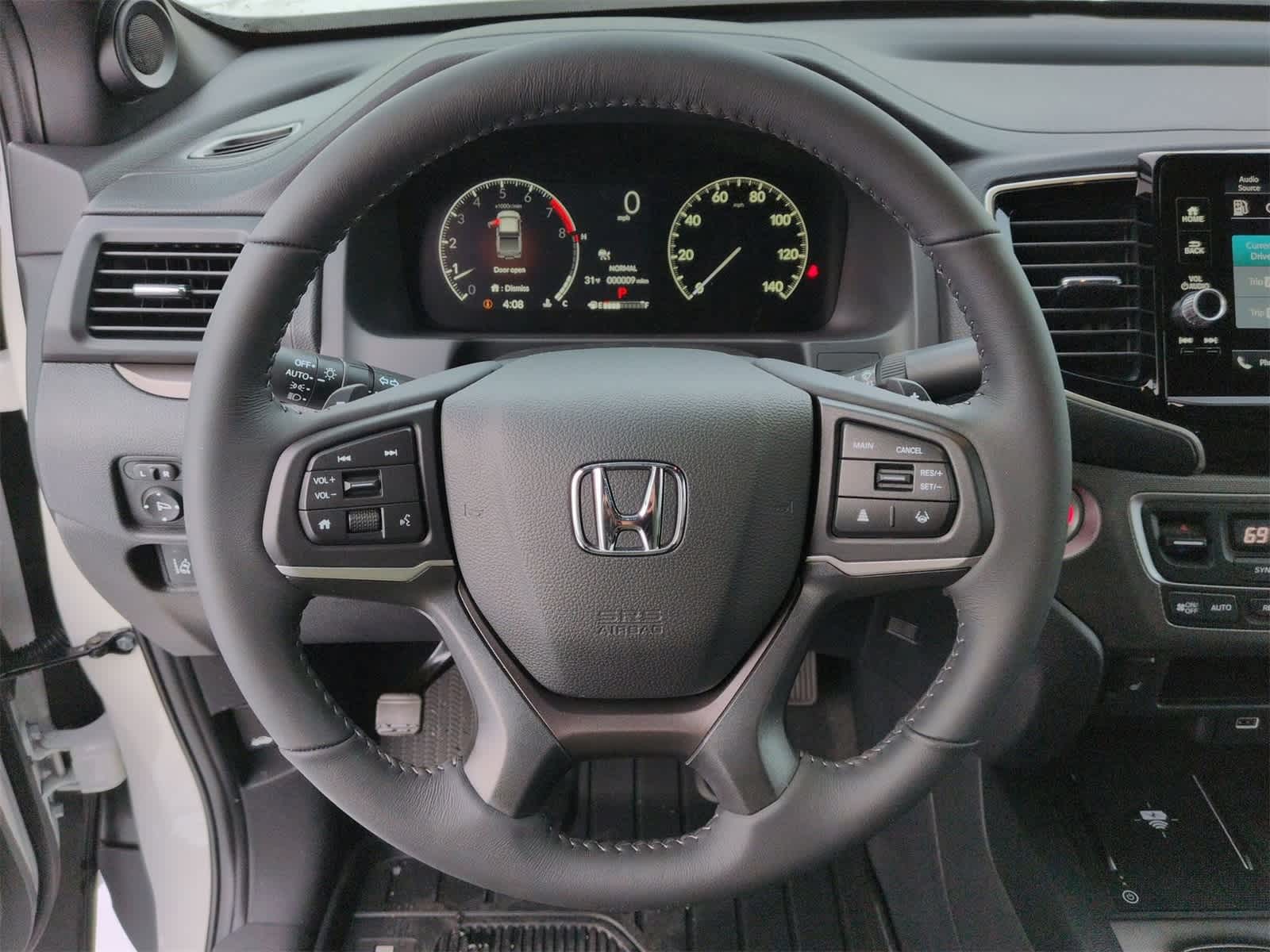 Thumbnail: 2026 Honda Ridgeline - 25