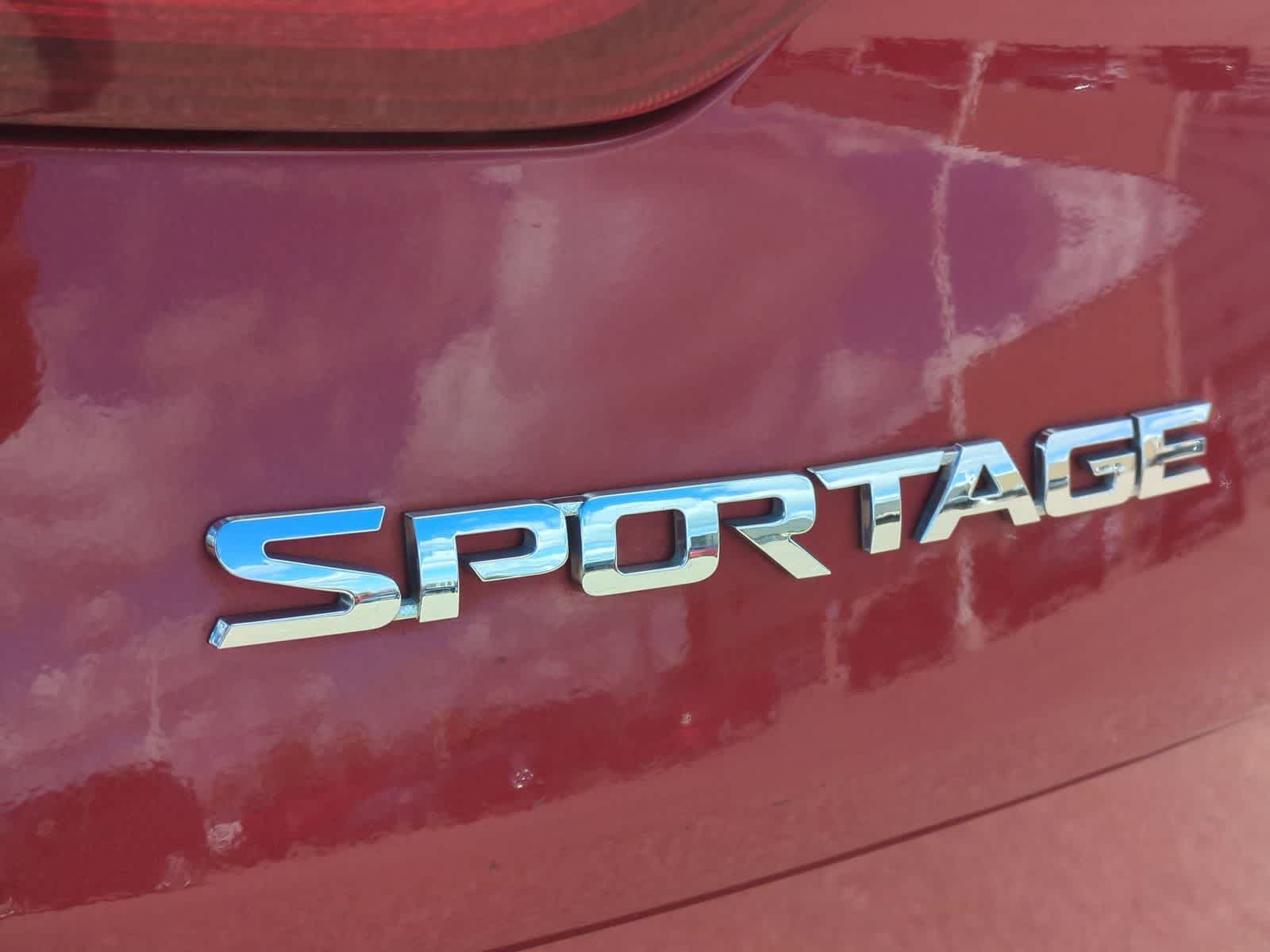Thumbnail: 2017 Kia Sportage - 13