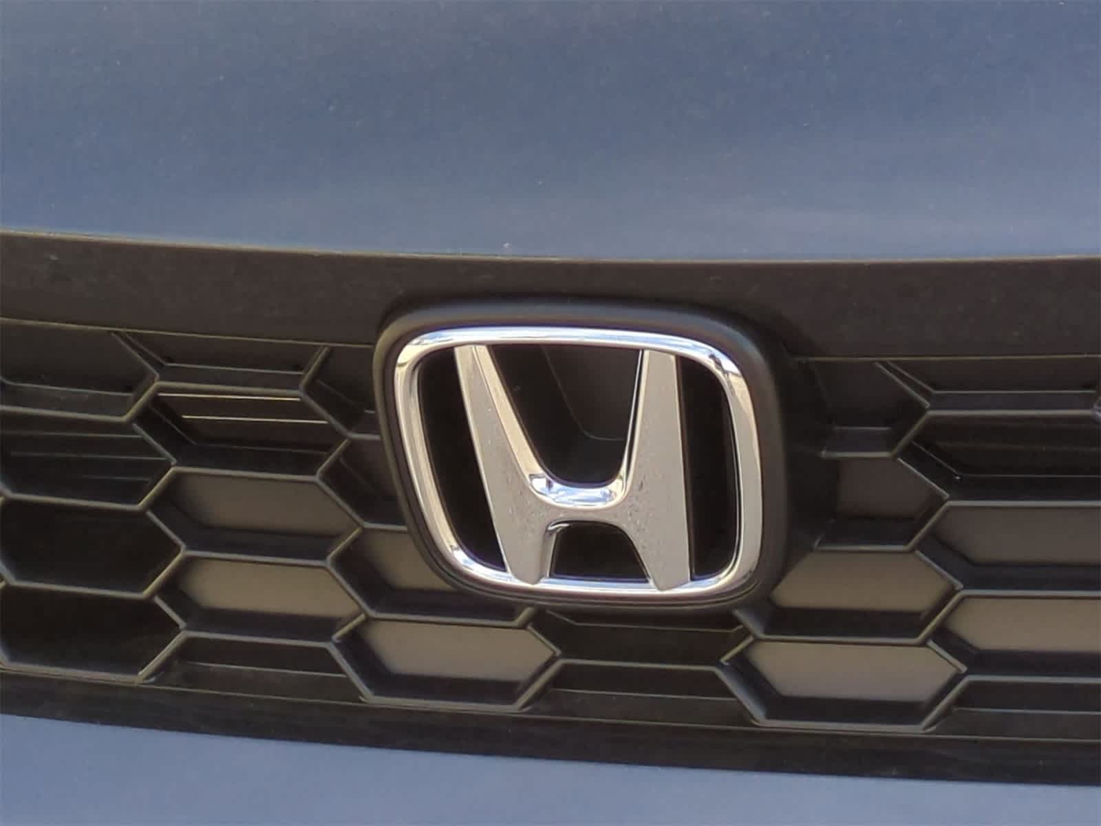 Thumbnail: 2026 Honda Civic - 18