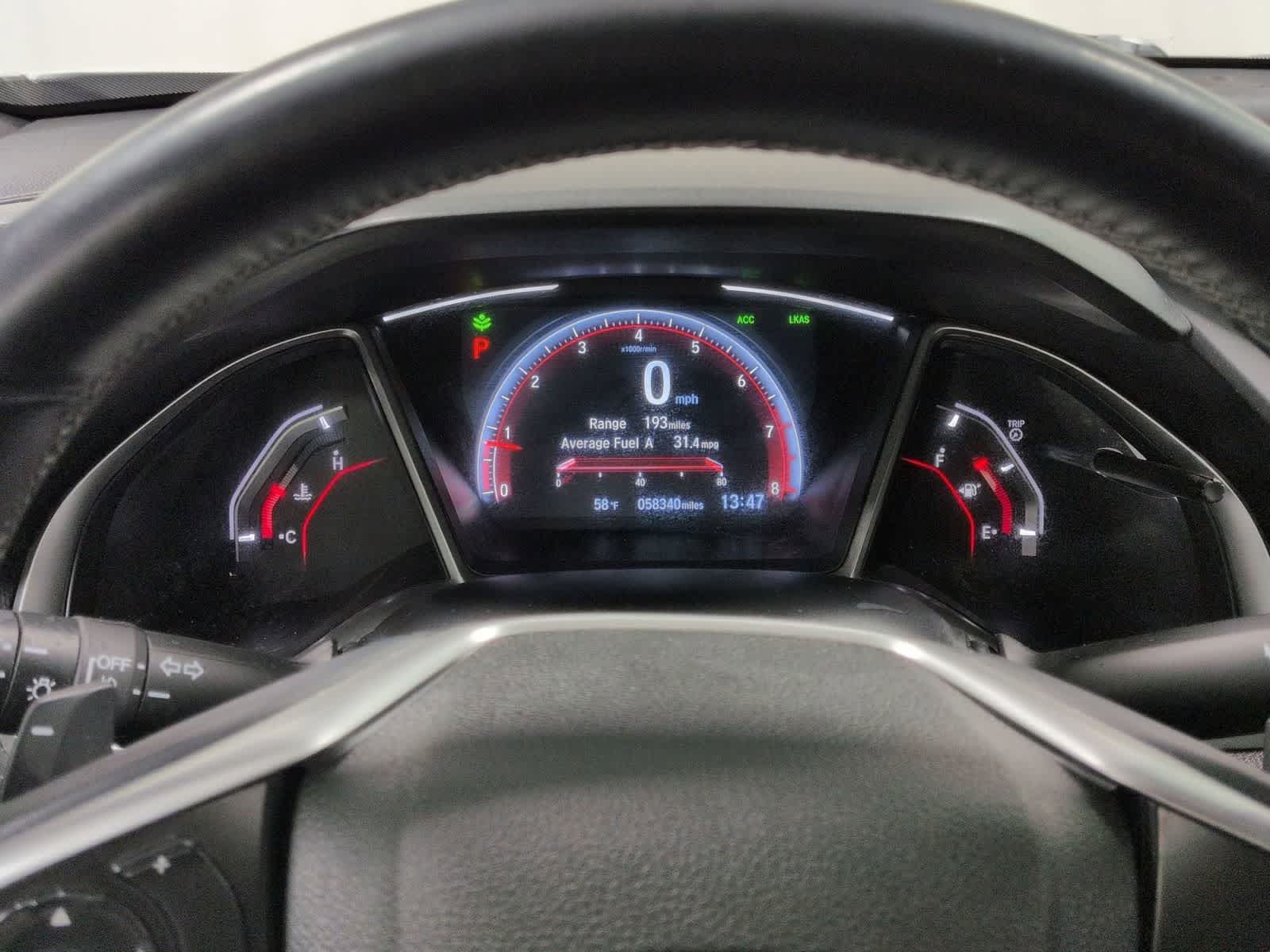 Thumbnail: 2020 Honda Civic - 33