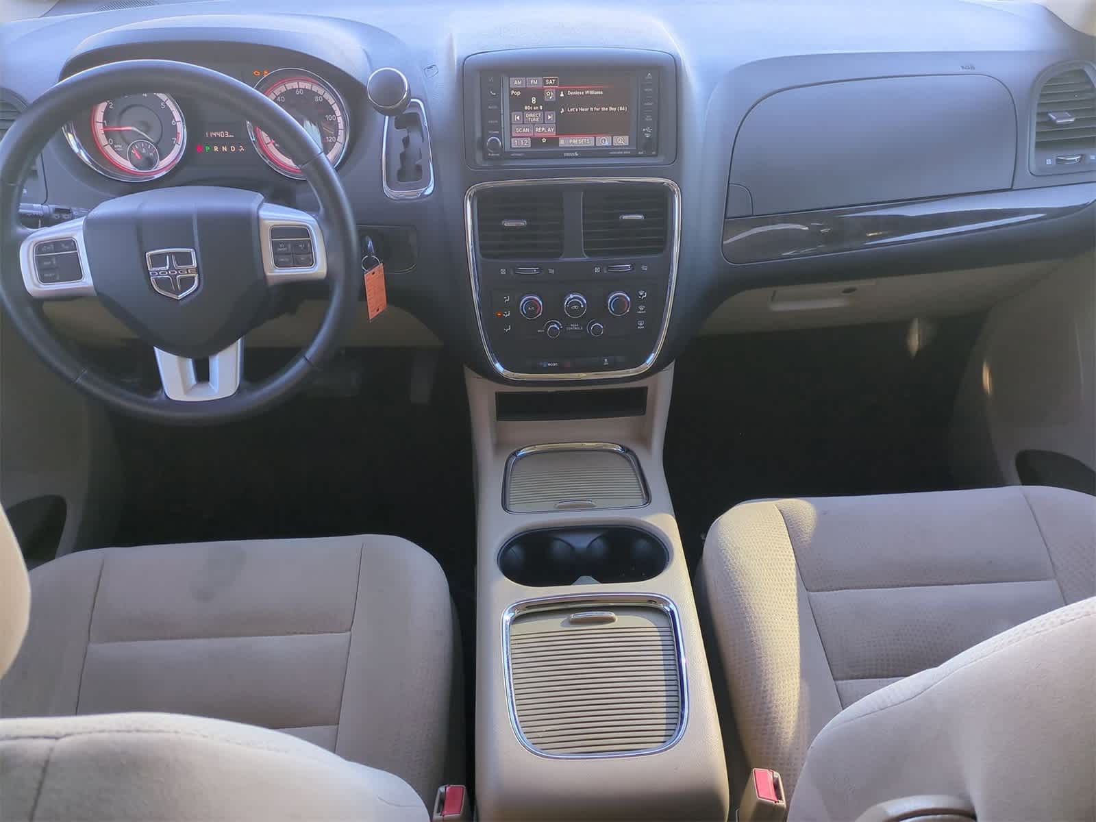 Thumbnail: 2014 Dodge Grand Caravan - 15