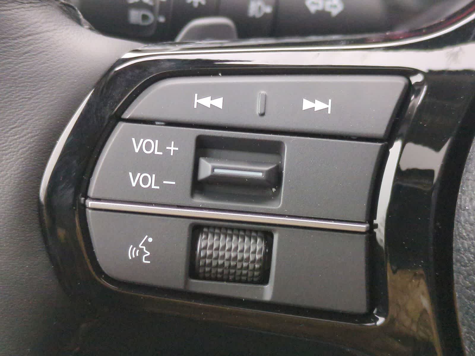 Thumbnail: 2026 Honda Pilot - 25