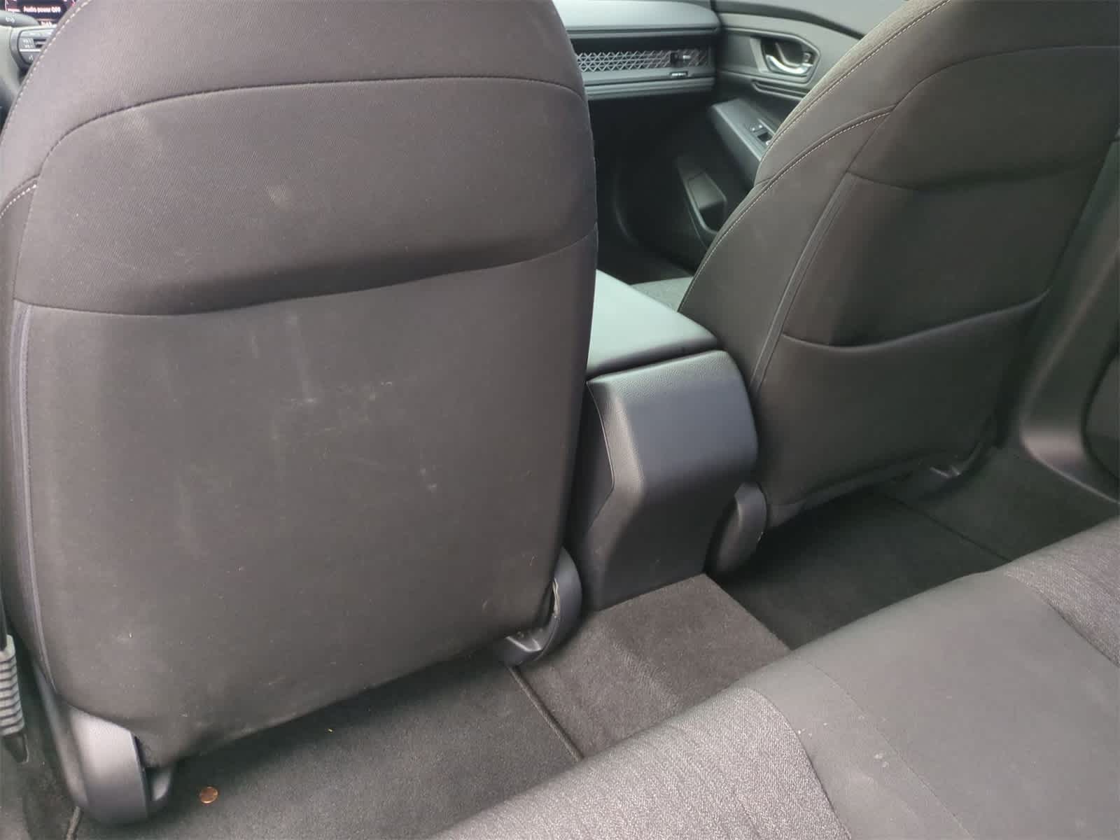 Thumbnail: 2024 Honda Accord - 19