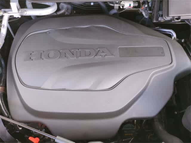 2024 Honda Ridgeline Sport 15
