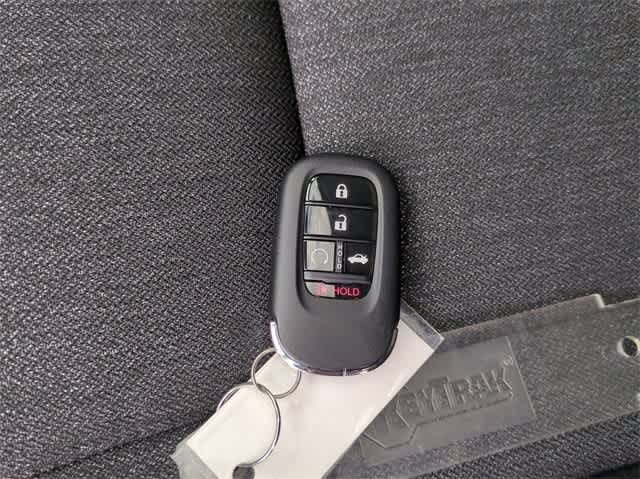 Thumbnail: 2024 Honda Accord - 34