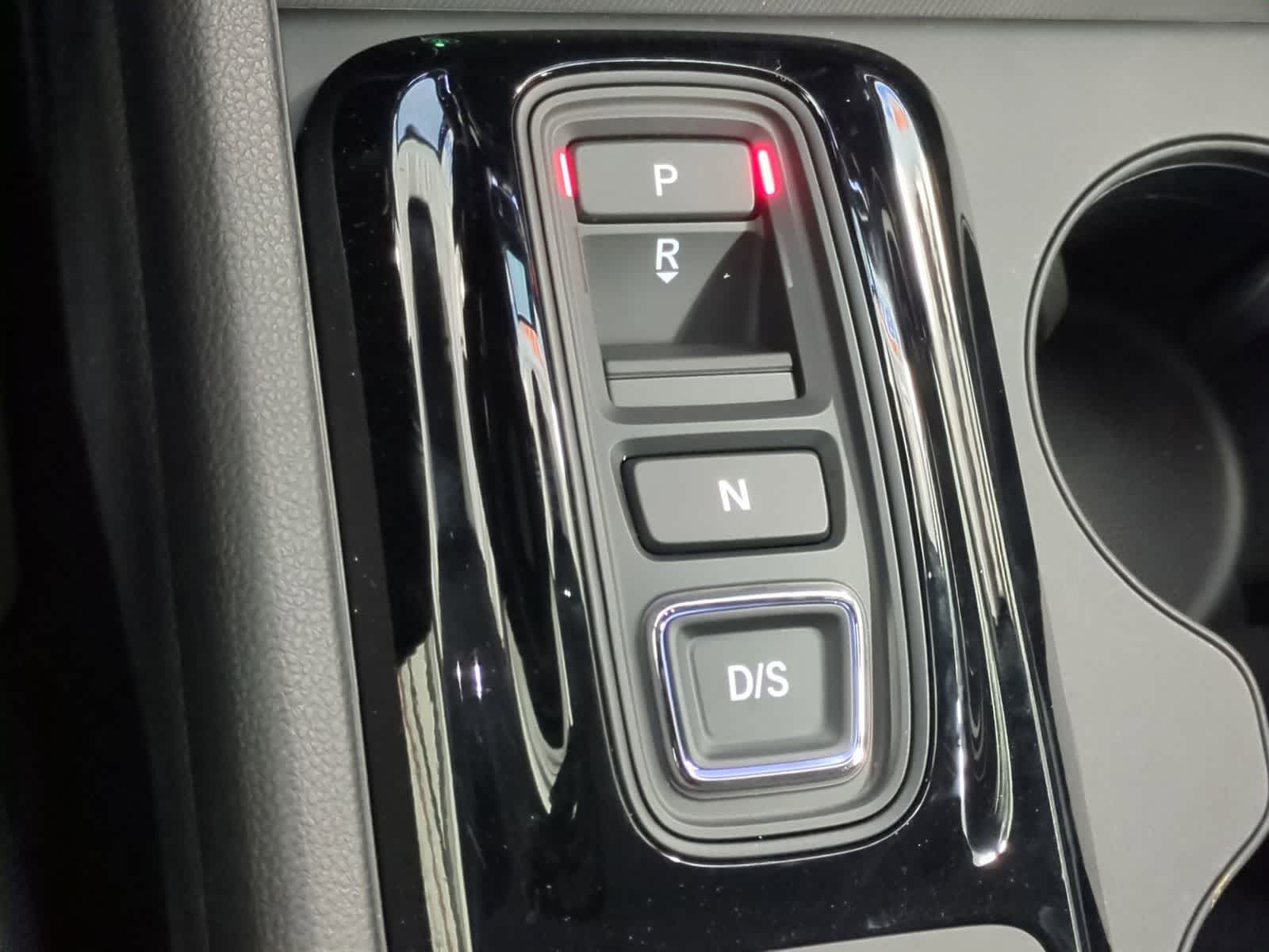 Thumbnail: 2026 Honda Passport - 31