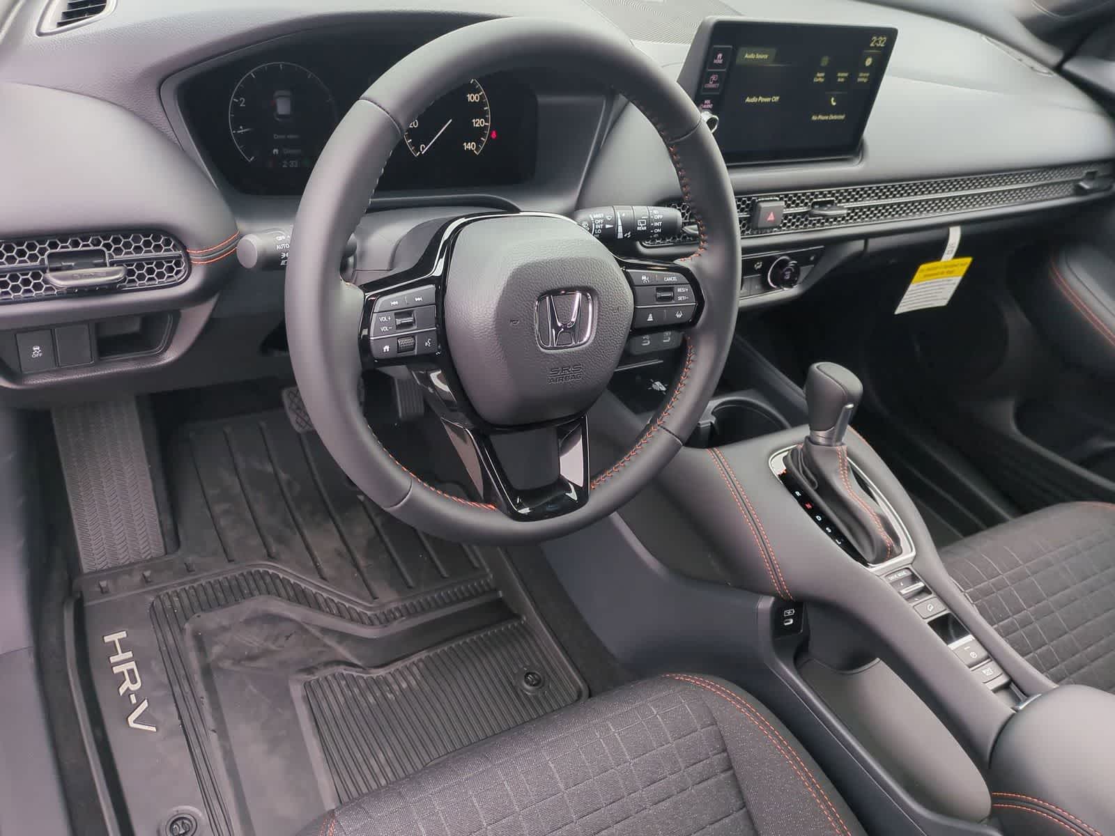 Thumbnail: 2026 Honda HR-V - 10