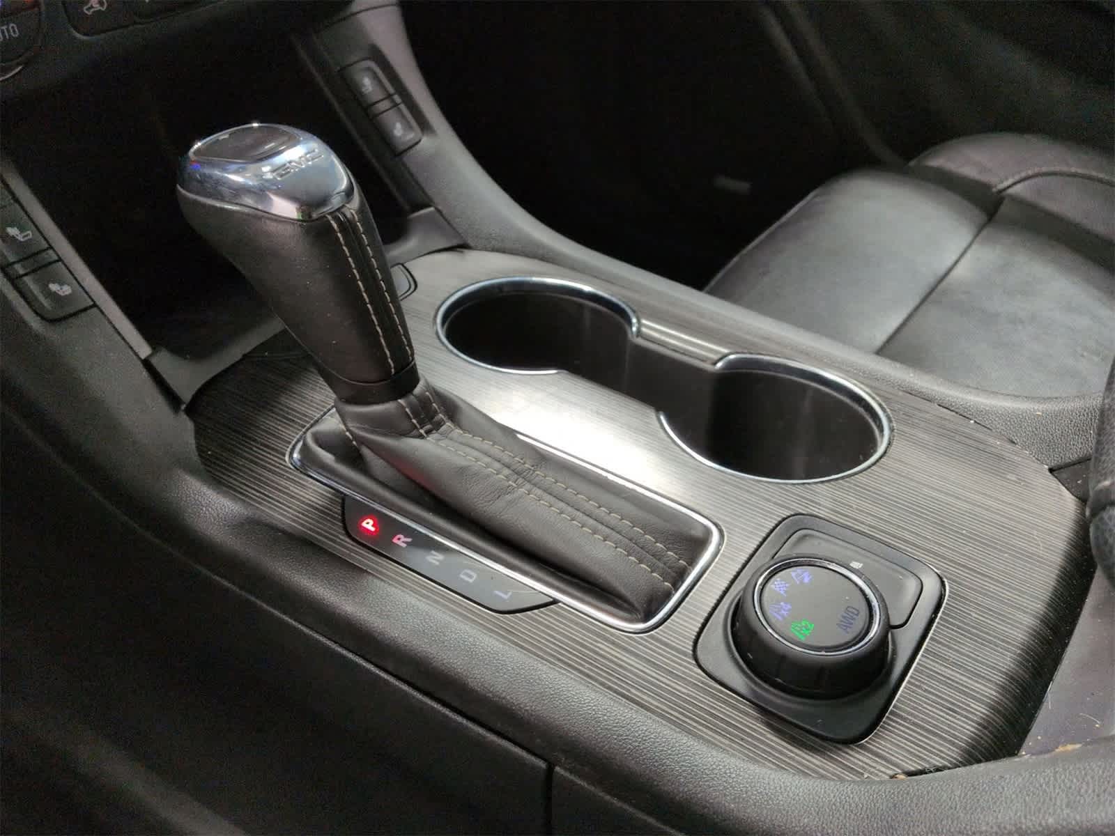 Thumbnail: 2019 GMC Acadia - 33