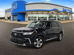 Pre-owned 2025 Honda Pilot EX-L SUV in Farmington Hills, MI
