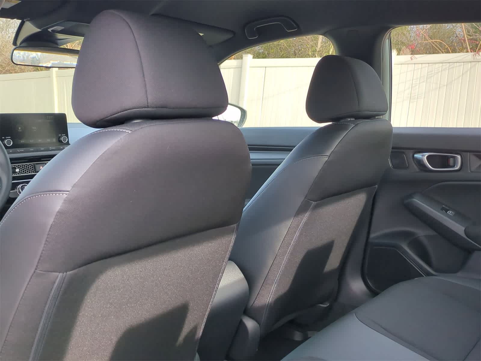 Thumbnail: 2026 Honda Civic - 23