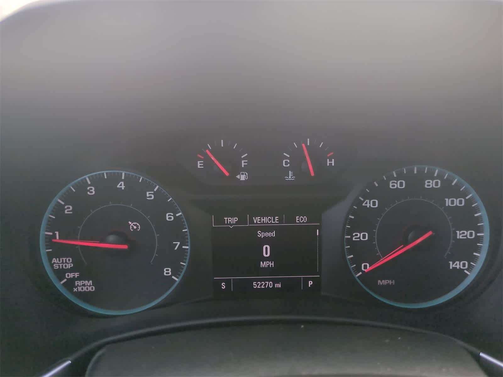 Thumbnail: 2018 Chevrolet Equinox - 31