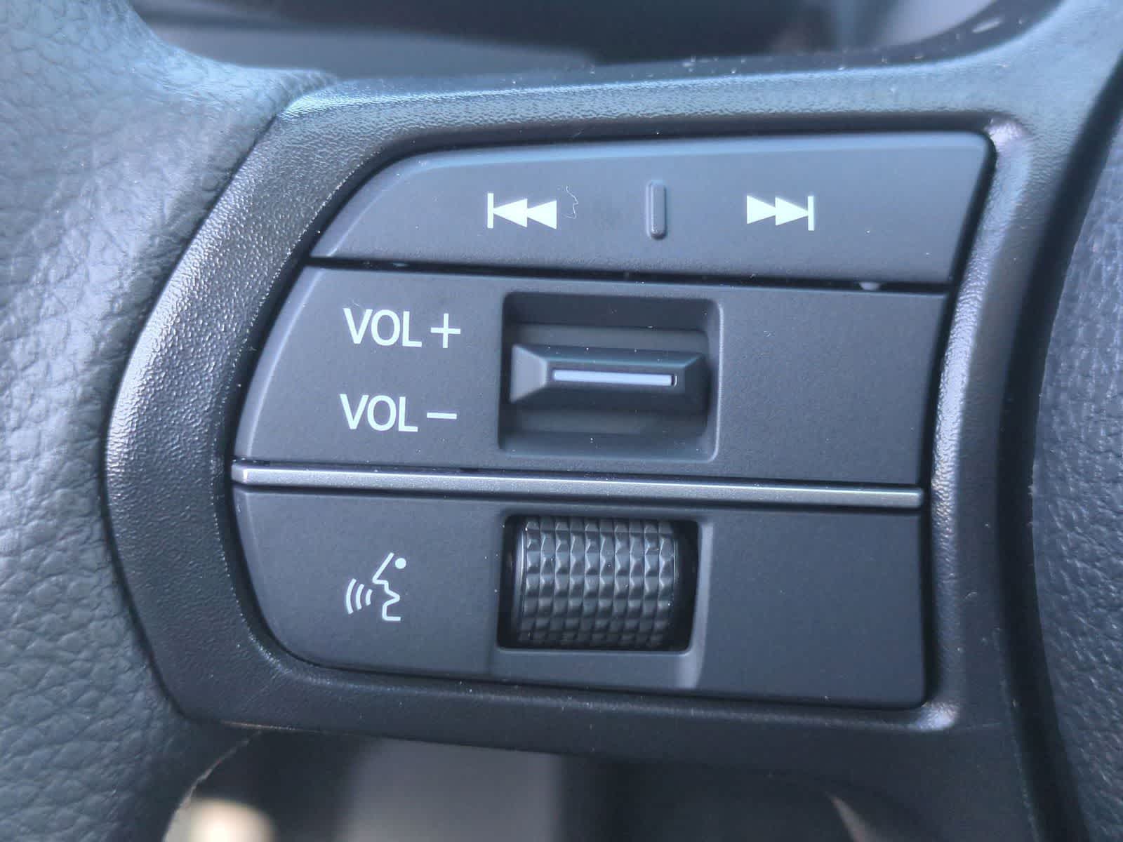 Thumbnail: 2026 Honda Accord - 23