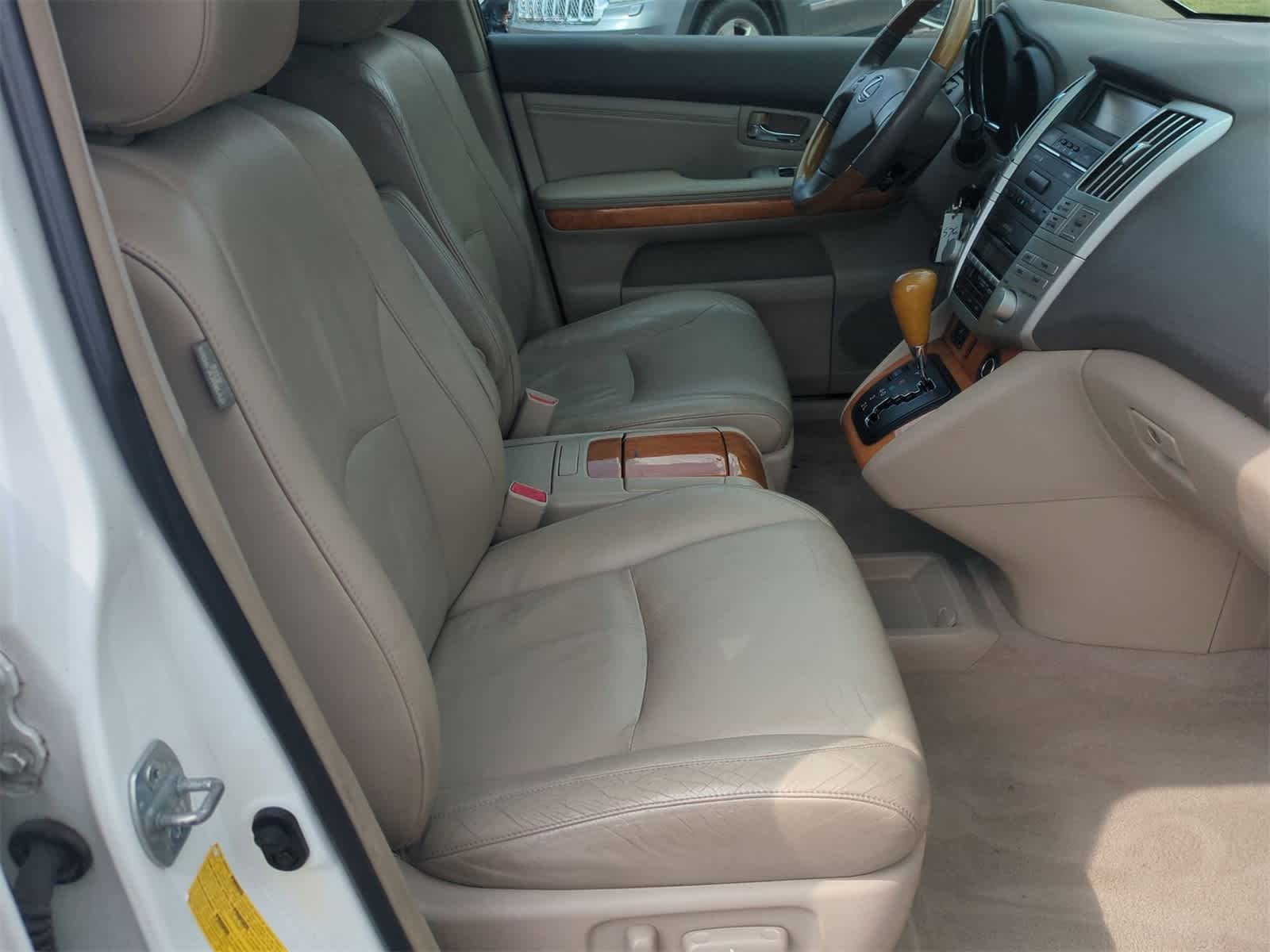 Thumbnail: 2004 Lexus RX - 23