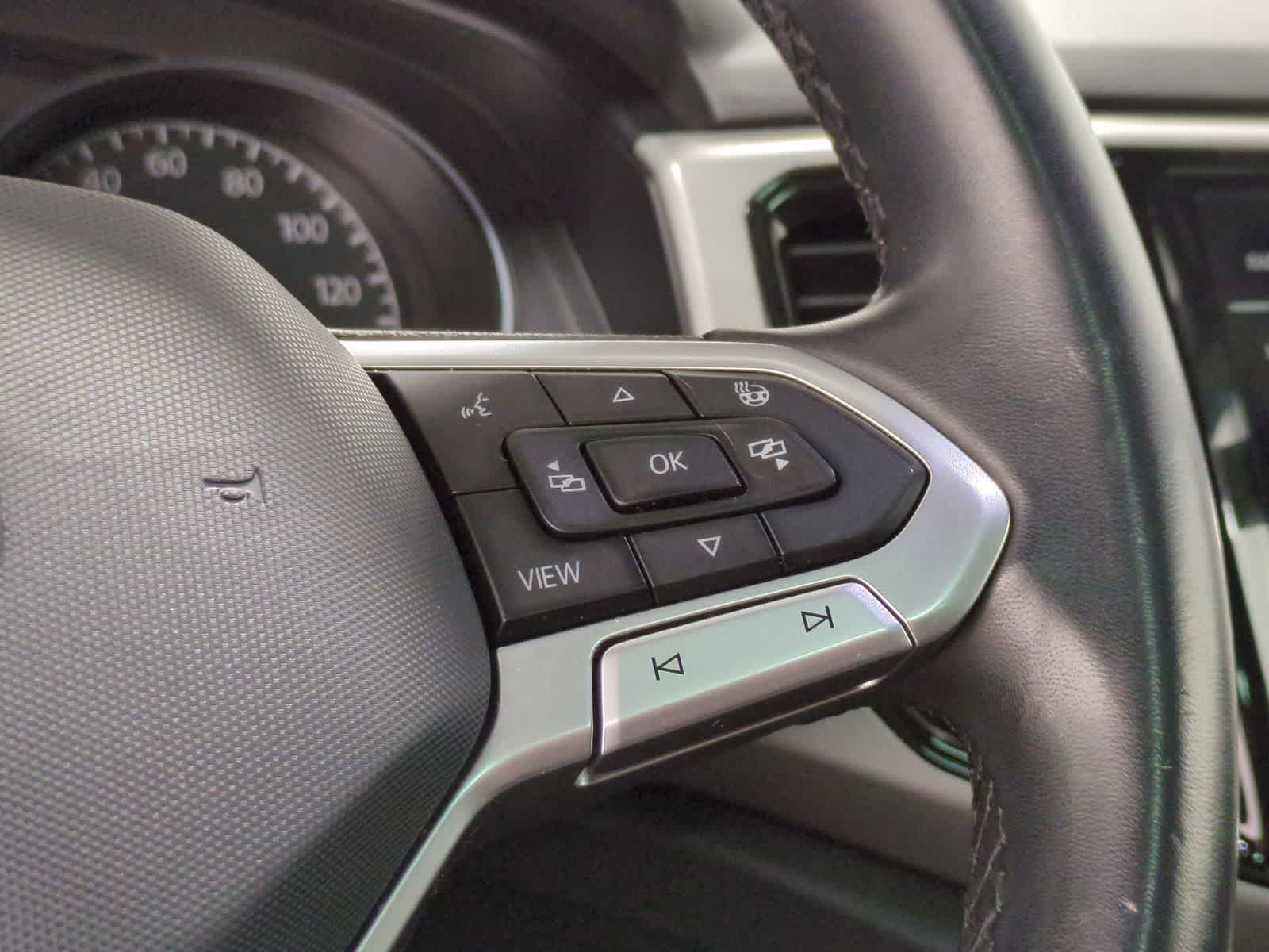 Thumbnail: 2020 Volkswagen Atlas - 26