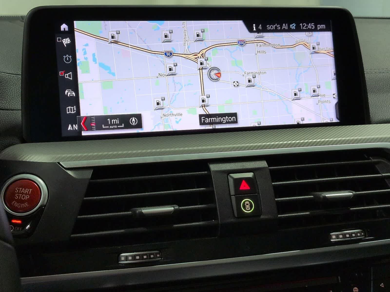Thumbnail: 2020 BMW X3 - 30
