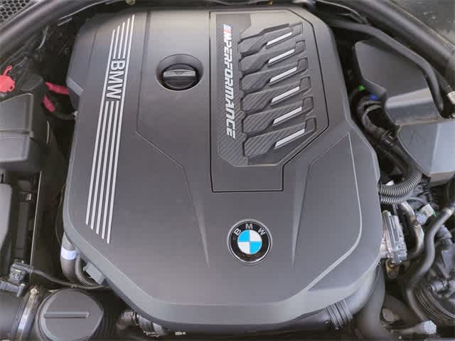 2024 BMW 2 Series M240i xDrive 15