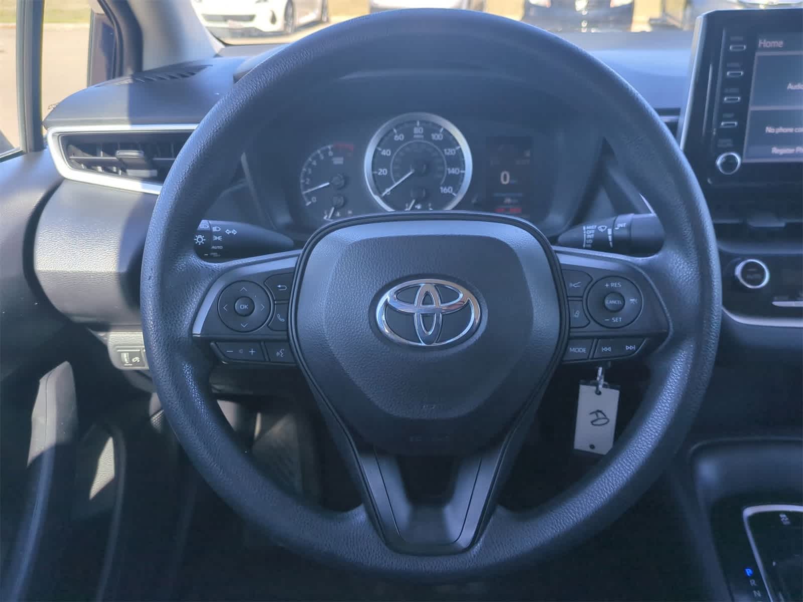 Thumbnail: 2020 Toyota Corolla - 22