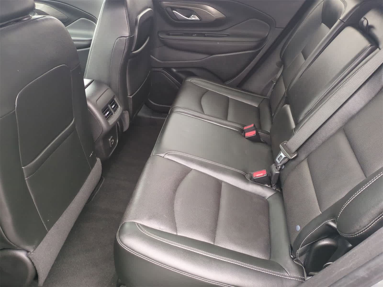 Thumbnail: 2023 GMC Terrain - 20