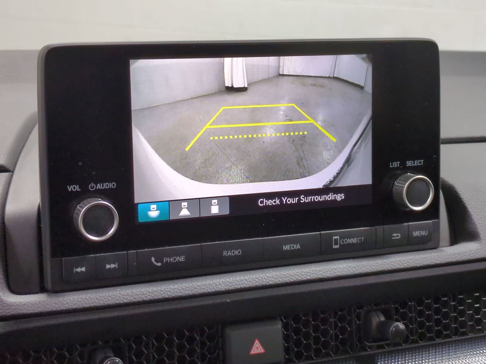 Thumbnail: 2023 Honda CR-V - 30